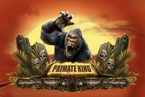 Primate King Free Slot