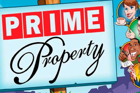 Prime Property Free Slot