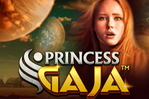 Princess Gaja Free Slot