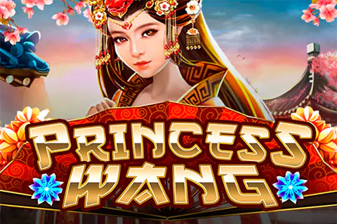 Princess Wang Free Slot