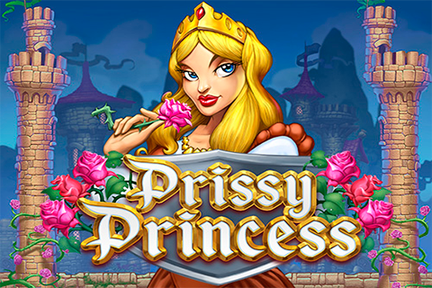 Prissy Princess Free Slot