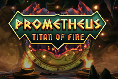 Prometheus Titan Fantasma Games 