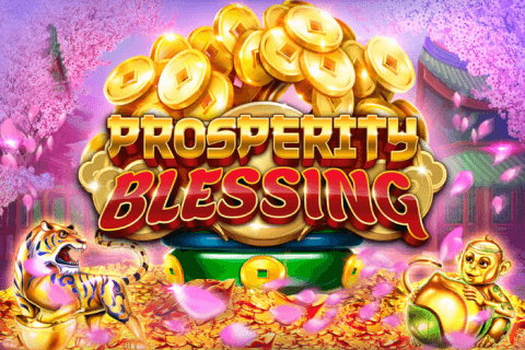 Prosperity Blessing Free Slot