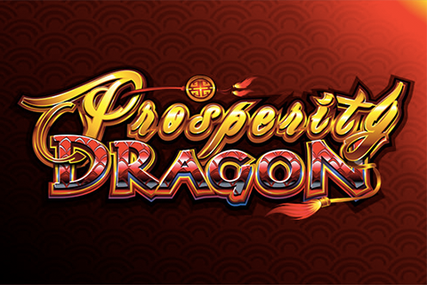 Prosperity Dragon Free Slot