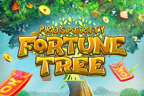 Prosperity Fortune Tree Free Slot