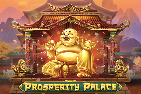 Prosperity Palace Free Slot