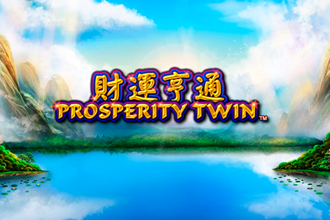 Prosperity Twin Free Slot