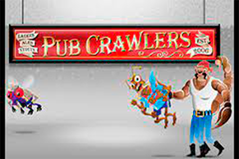 Pub Crawlers Free Slot