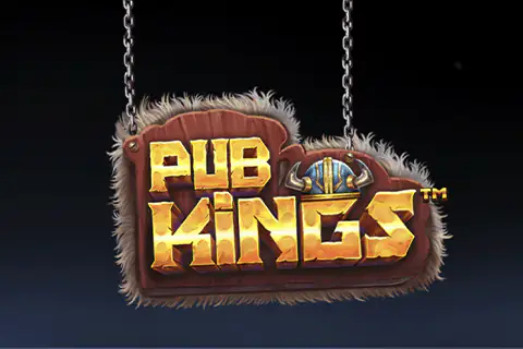 Pub Kings Free Slot