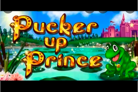 Pucker Up Prince Free Slot