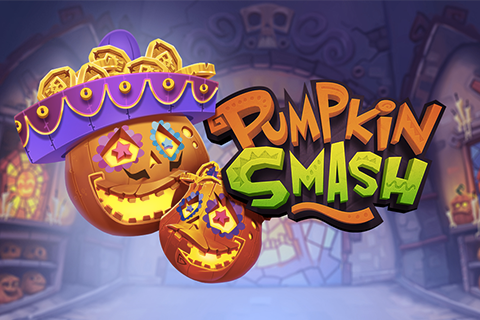 Pumpkin Smash Free Slot