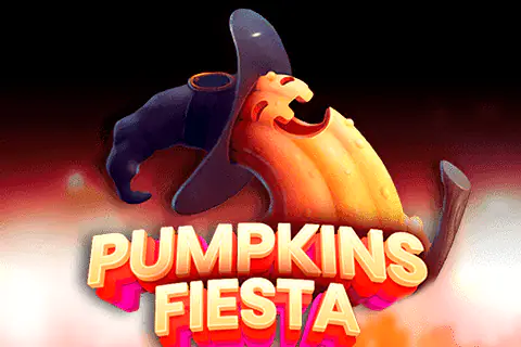 Pumpkins Fiesta Free Slot