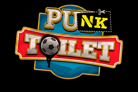 Punk Toilet Free Slot