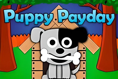 Puppy Payday Free Slot