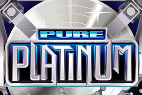 Pure Platinum Free Slot