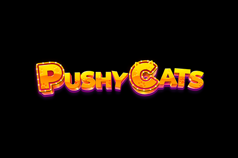 Pushy Cats Free Slot