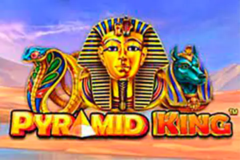 Pyramid King Free Slot