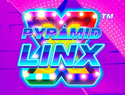 Pyramid Linx Playtech 