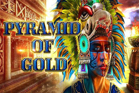 Pyramid Of Gold Casino Technology 