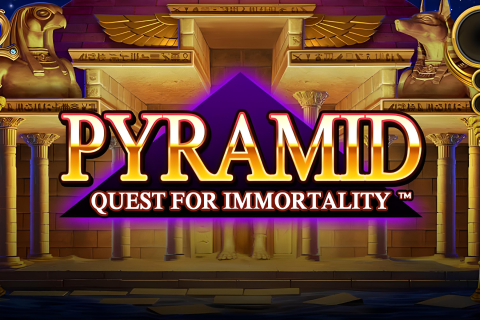 Pyramid: Quest for immortality Free Slot