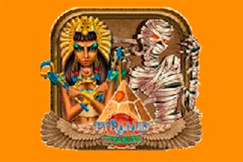 Pyramid Treasure Free Slot