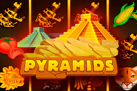 Pyramids Free Slot