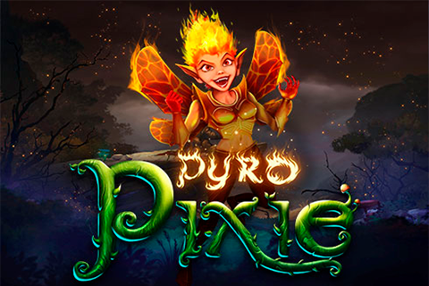 Pyro Pixie Free Slot