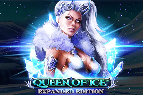 Queen Of Ice Expanded Edition Free Slot