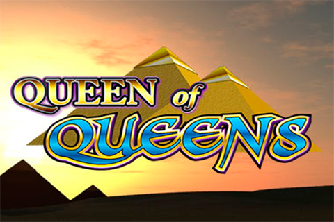 Queen of Queens Free Slot