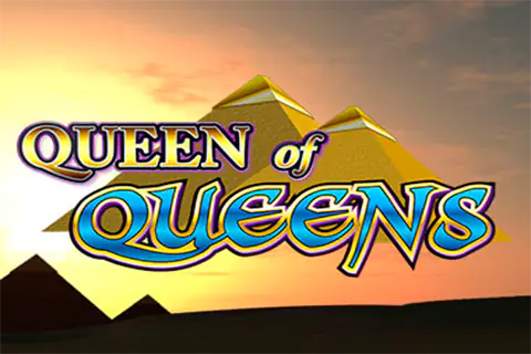 Queen of Queens II Free Slot