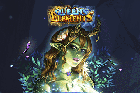 Queen of the Forest – Night Whispers Free Slot