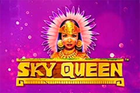 Queen of the Skies Free Slot