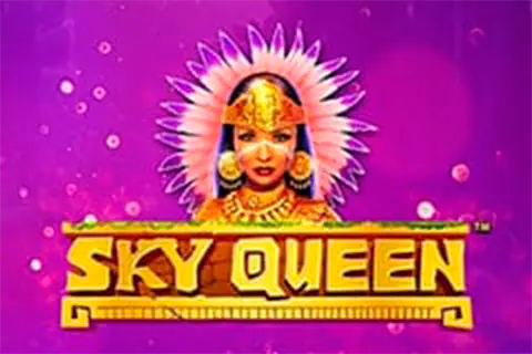 Queen of the Skies Free Slot