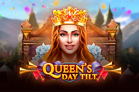 Queens Day Tilt Playn Go 