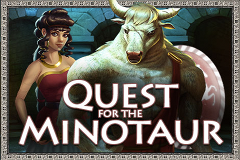 Quest For The Minotaur Pragmatic 