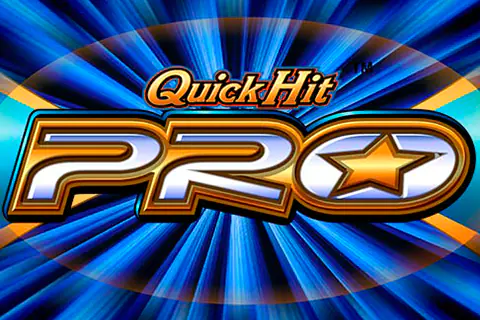 Quick Hit Pro Free Slot