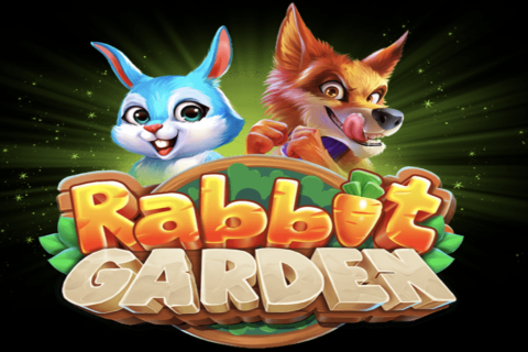 Rabbit Garden Free Slot