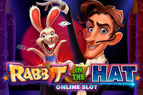 Rabbit In The Hat Free Slot