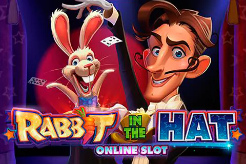Rabbit In The Hat Free Slot