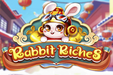 Rabbit Riches Free Slot