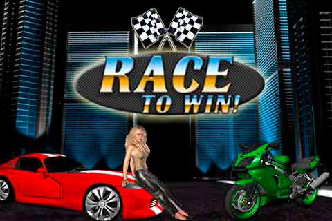 Race to Win Free Slot