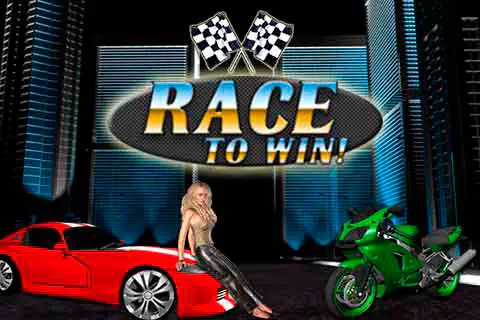 Race to Win Free Slot