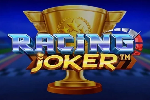 Racing Joker Free Slot