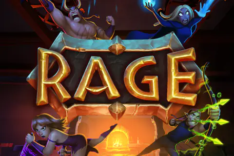 Rage Free Slot