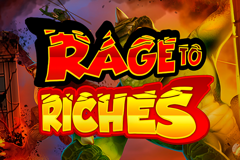 Rage to Riches Free Slot