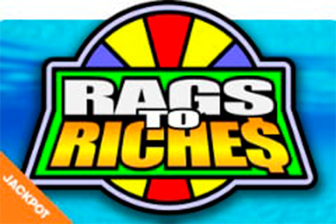 Rags To Riches Free Slot