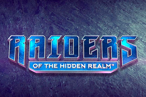 Raiders of the Hidden Realm Free Slot