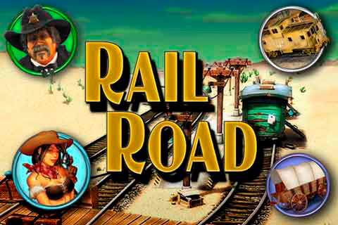 Railroad Free Slot