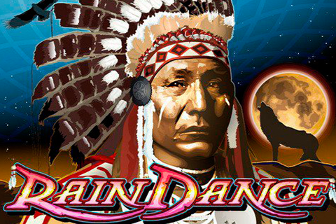 Rain Dance Free Slot