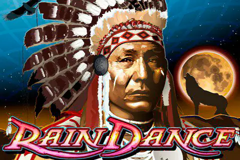 Rain Dance Free Slot